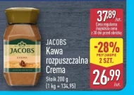 Kawa rozpuszczalna Jacobs