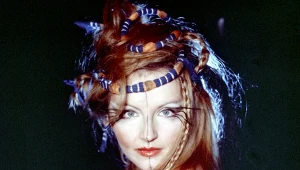 Bożena Stryjkówna