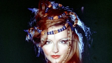 Bożena Stryjkówna