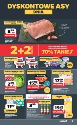 Zakupy na każdą okazję – Netto