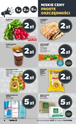 Zakupy na każdą okazję – Netto
