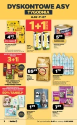 Zakupy na każdą okazję – Netto