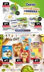 Zakupy na każdą okazję – Netto