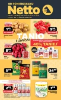 Zakupy na każdą okazję – Netto