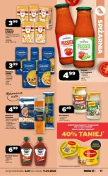 Zakupy na każdą okazję – Netto