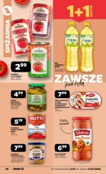 Zakupy na każdą okazję – Netto