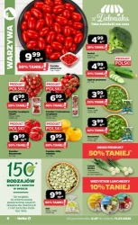 Zakupy na każdą okazję – Netto
