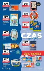 Zakupy na każdą okazję – Netto