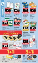 Zakupy na każdą okazję – Netto