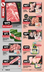Zakupy na każdą okazję – Netto