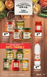 Zakupy na każdą okazję – Netto