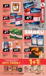 Zakupy na każdą okazję – Netto