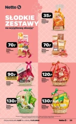 Zakupy na każdą okazję – Netto