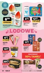 Zakupy na każdą okazję – Netto