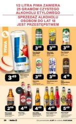Zakupy na każdą okazję – Netto