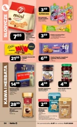 Zakupy na każdą okazję – Netto