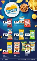 Zakupy na każdą okazję – Netto
