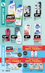 Zakupy na każdą okazję – Netto