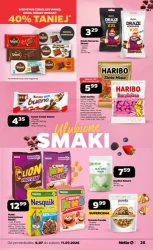 Zakupy na każdą okazję – Netto