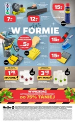 Okazje, które się opłacają – Netto