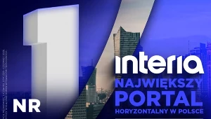 Interia największym portalem horyzontalnym w Polsce w I półroczu 