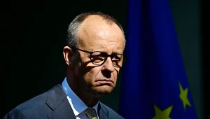 Kanclerz Niemiec Friedrich Merz: Wprowadzamy gruntowne reformy podatkowe, prawa pracy i emerytur