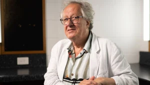 Ikona kina obchodzi 75. urodziny. Jest laureatem "potrójnej korony"