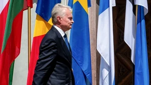 Broń jądrowa na Litwie? Prezydent chce zmienić konstytucję