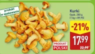 Kurki Polski