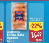 Kiełbasa Wędliniarnia