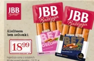 Ковбаса JBB