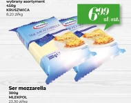 Ser Mlekpol
