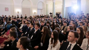 Mówił o "hodowaniu partyjniaków". List otwarty po słowach w Kanale Zero