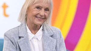 Dorota Pomykała obchodzi 70. urodziny