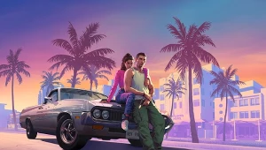 Grand Theft Auto 6 (GTA 6)
