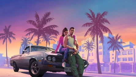 Grand Theft Auto 6 (GTA 6)