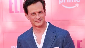 Tom Everett Scott 