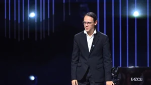 Yehuda Prokopowicz będzie jedną z gwiazd Open'er Festivalu w Gdyni
