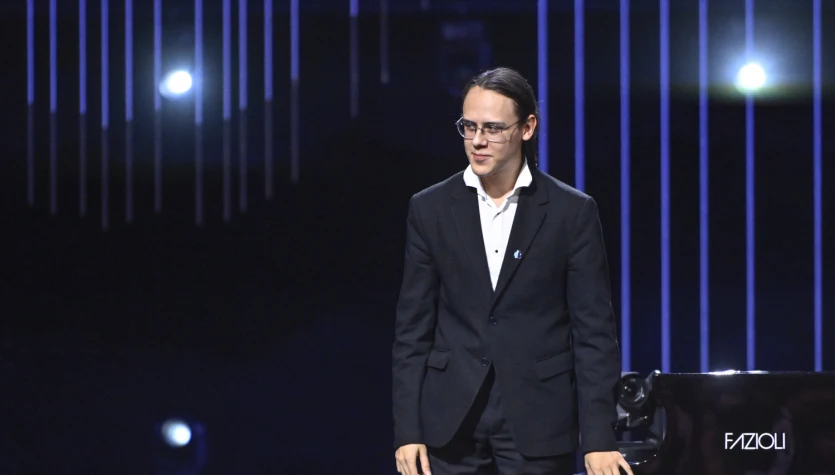Yehuda Prokopowicz będzie jedną z gwiazd Open'er Festivalu w Gdyni
