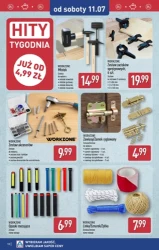 Tydzień pełen okazji – ALDI
