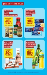 Hity w dobrych cenach – ALDI