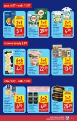 Hity w dobrych cenach – ALDI