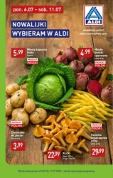 Hity w dobrych cenach – ALDI