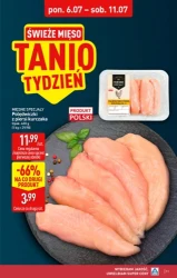 Hity w dobrych cenach – ALDI