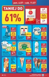 Hity w dobrych cenach – ALDI