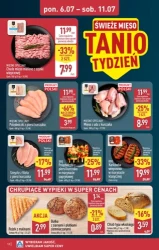 Hity w dobrych cenach – ALDI