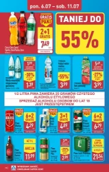 Hity w dobrych cenach – ALDI