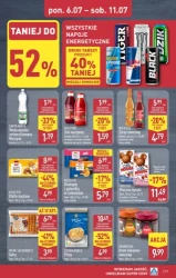 Hity w dobrych cenach – ALDI
