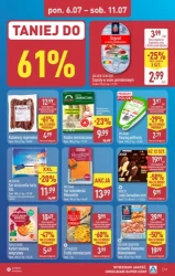 Hity w dobrych cenach – ALDI