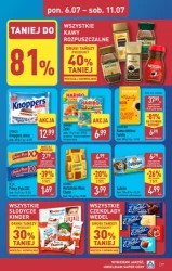 Hity w dobrych cenach – ALDI